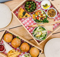Sydney Opera House Tour  Tasting Plate Dining Experience - Broome Tourism