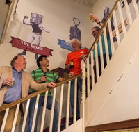 The Rocks History and Pub Walking Tour - Broome Tourism