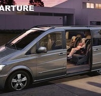 Premium Sydney Airport DEPARTURE Transfer by People Mover - Broome Tourism