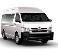 Shuttle Transfer from Sydney City Hotel or Cruise Port to Sydney Airport - Broome Tourism