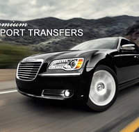 Sydney Airport Premium DEPARTURE Transfer - Broome Tourism