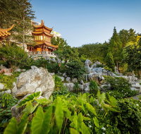 Chinese Garden General Admission Ticket - Broome Tourism