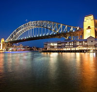 Private Tour Sydney at Night - Broome Tourism