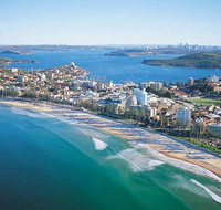 Private Tour Ku-ring-gai Northern Beaches and Sydney Sightseeing - Broome Tourism