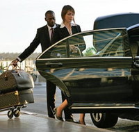 Private Transfer from Sydney International Airport to Sydney - Broome Tourism