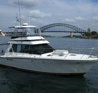Big Day out on Sydney Harbour for small groups - Broome Tourism