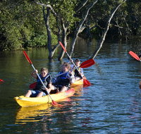 Kayak and SUP Guided Tours - Broome Tourism