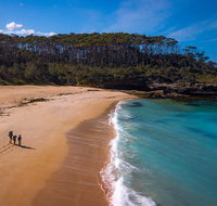3 Day Murramarang Coast Journey from Batemans Bay with Meals and Villa Accom - Broome Tourism