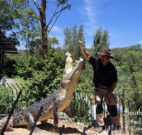Private Shoalhaven Zoo Experience from Sydney - Broome Tourism