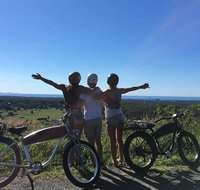 Vintage Styled Electric-Bike Hire Explore Byron Bay and Surrounds - Broome Tourism