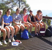 Mount Warning Day Trip from Byron Bay Including BBQ Lunch - Broome Tourism