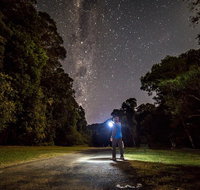 Byron Bay Surfing Lesson and Mount Warning Sunrise Climb Including Overnight Camping and BBQ Dinner - Broome Tourism