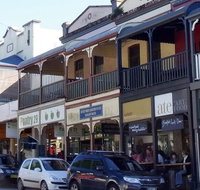 Byron Bay and Beyond Tour Including Cape Bryon Lighthouse Crystal Castle and Bangalow - Broome Tourism