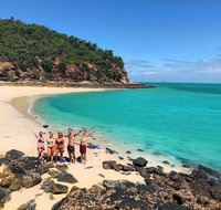 Stray Australia Byron Bay to Cairns - Freestyle Tour - Broome Tourism