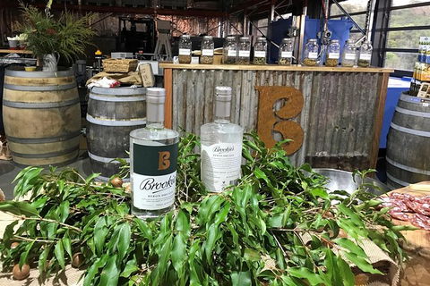 Northern Rivers Distillery Tour From Byron Bay, Kingscliff Or The Gold Coast - Broome Tourism 1