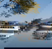 Tweed River and Rainforest Eco Cruise - Broome Tourism