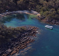 Jervis Bay Passage Tour - Broome Tourism