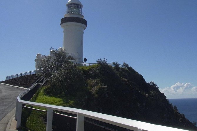 Byron Bay NSW Broome Tourism