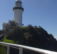 Byron Bay Lighthouse and Hinterland Tour - Broome Tourism