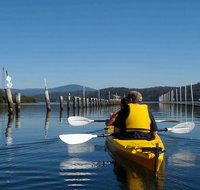 Batemans Bay Oyster Tasting Kayak Tour - Broome Tourism
