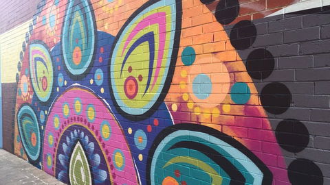 Public Art Walking Trail - Broome Tourism 2
