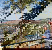 Anzac Hill - Broome Tourism