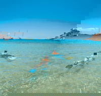 Arcadia at Magnetic Island - Broome Tourism