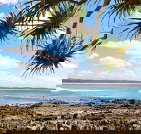 Arrawarra-Corindi Beach - Broome Tourism
