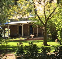 Athol Gardens - Broome Tourism