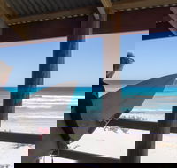 Back Beach - Geraldton - Broome Tourism