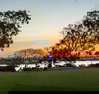 Ballina Golf and Sports Club - Broome Tourism