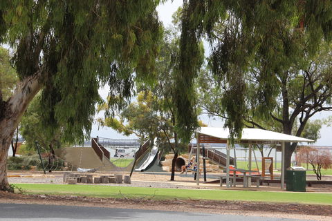 Barmera Playspace - Broome Tourism 2