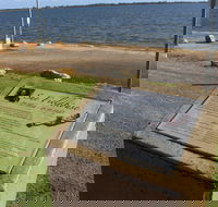 Barmera Aquatic Sporting Pioneers - Broome Tourism