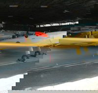 Benalla Aviation Museum - Broome Tourism