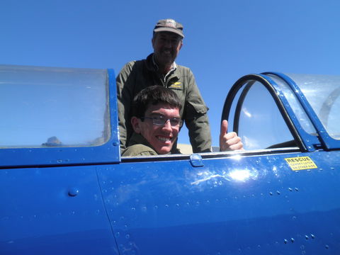 Benalla Aviation Museum - Broome Tourism 1