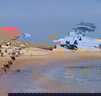 Binningup - Broome Tourism