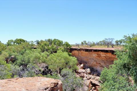 Bladensburg National Park - Broome Tourism 0