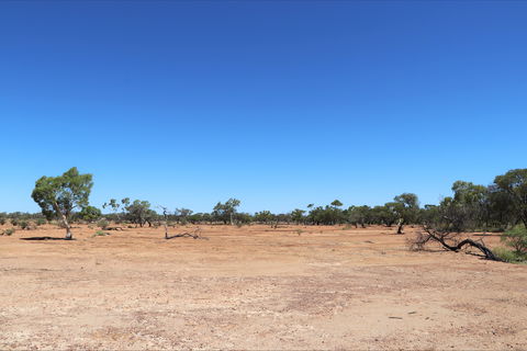 Bladensburg National Park - Broome Tourism 1