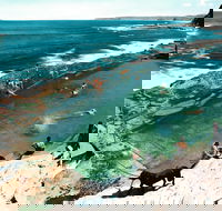Bogey Hole - Broome Tourism