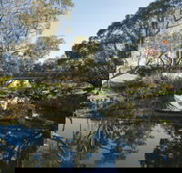 Boorowa - Broome Tourism