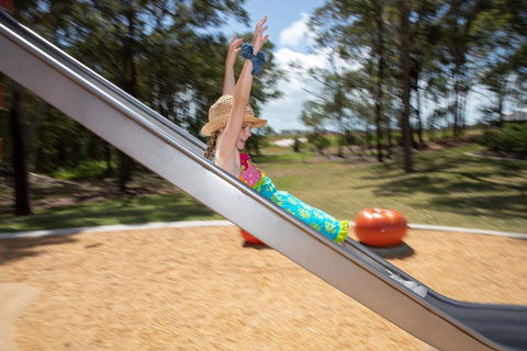 Bray Farm Park - Broome Tourism 2