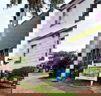 Bundaberg Regional Art Gallery - Broome Tourism