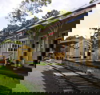 Bundaberg Railway Museum - Broome Tourism