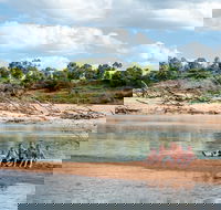 Burdekin - Broome Tourism