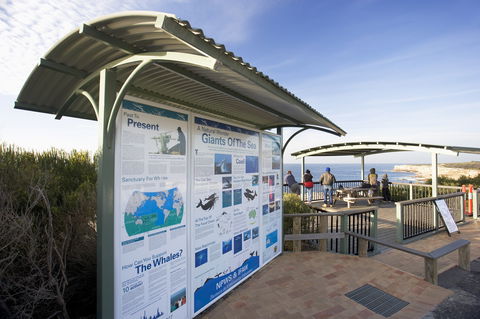 Cape Solander - Broome Tourism 0