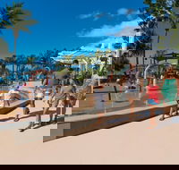 Capricorn Coast - Broome Tourism