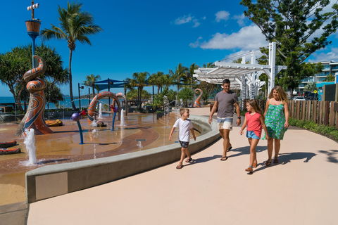 Capricorn Coast - Broome Tourism 0