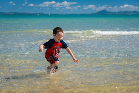 Capricorn Coast - Broome Tourism 2