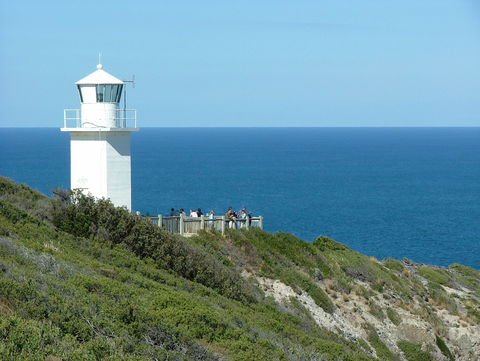 Cape Liptrap Coastal Park - Broome Tourism 0