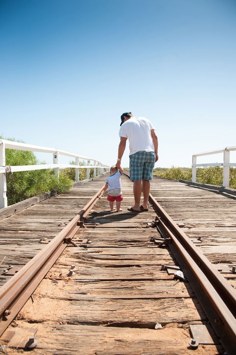 Carnarvon Heritage Precinct - Broome Tourism 1